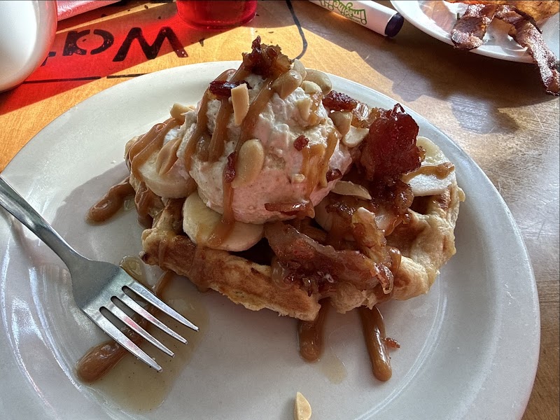 Water Street Waffle Co photo 3