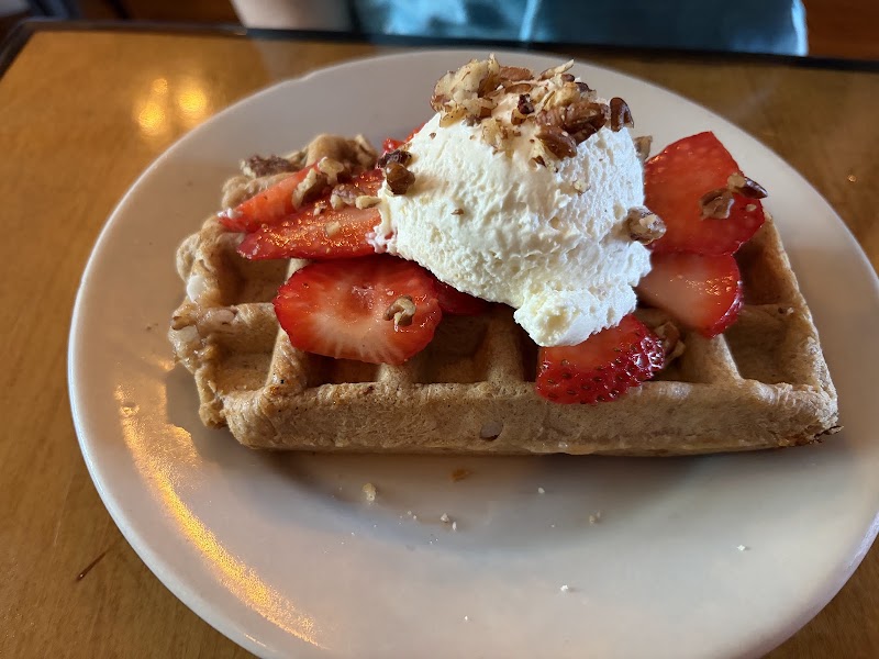 Water Street Waffle Co photo 3