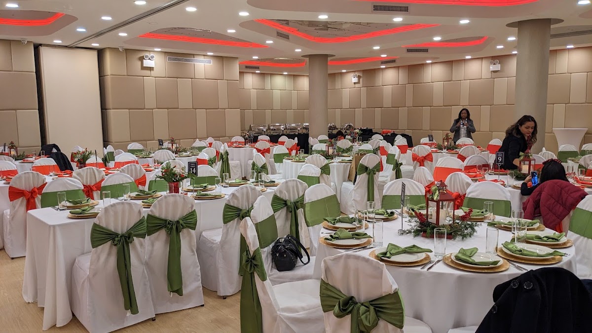 One Banquet Hall: Google Places image 3
