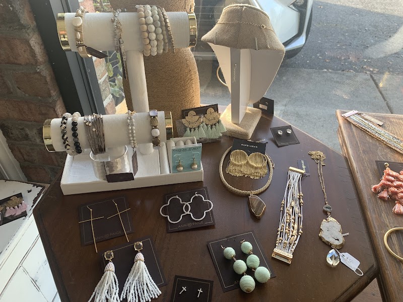 Blessed Body Day Spa