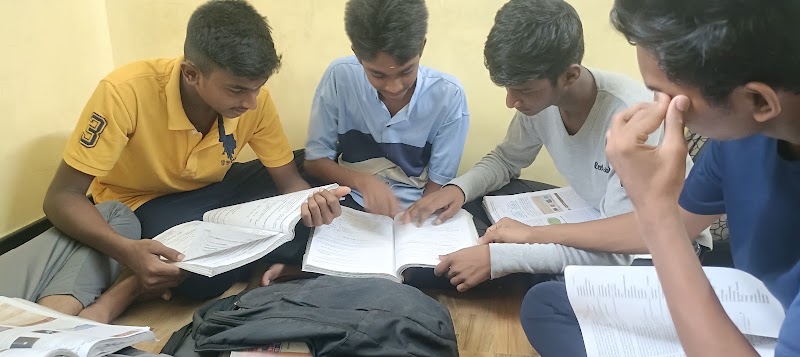 Achievers tuition centre