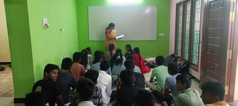 Achievers tuition centre