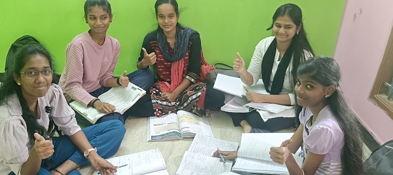 Achievers tuition centre