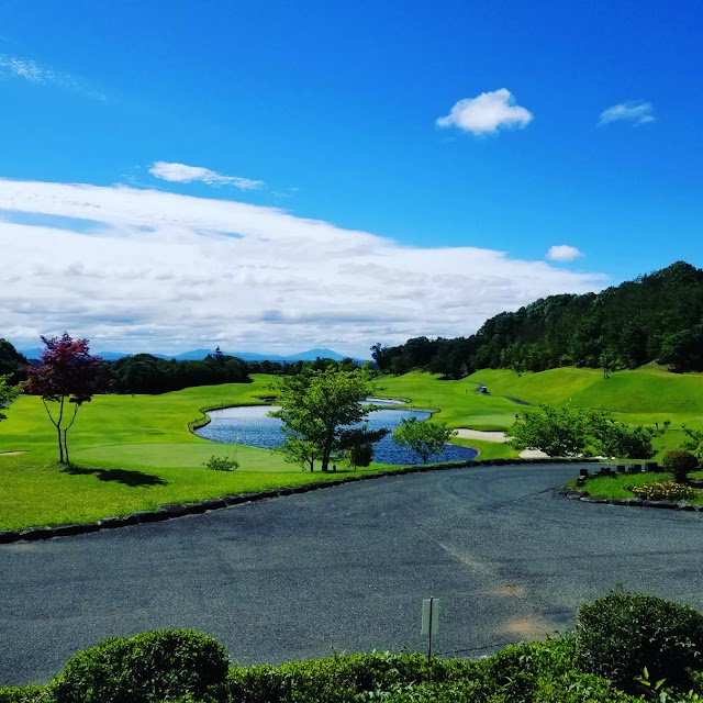 JGM Utsunomiya Golf Club - Photo 2