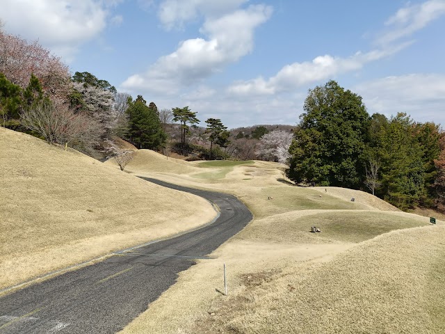 JGM Utsunomiya Golf Club - Photo 9