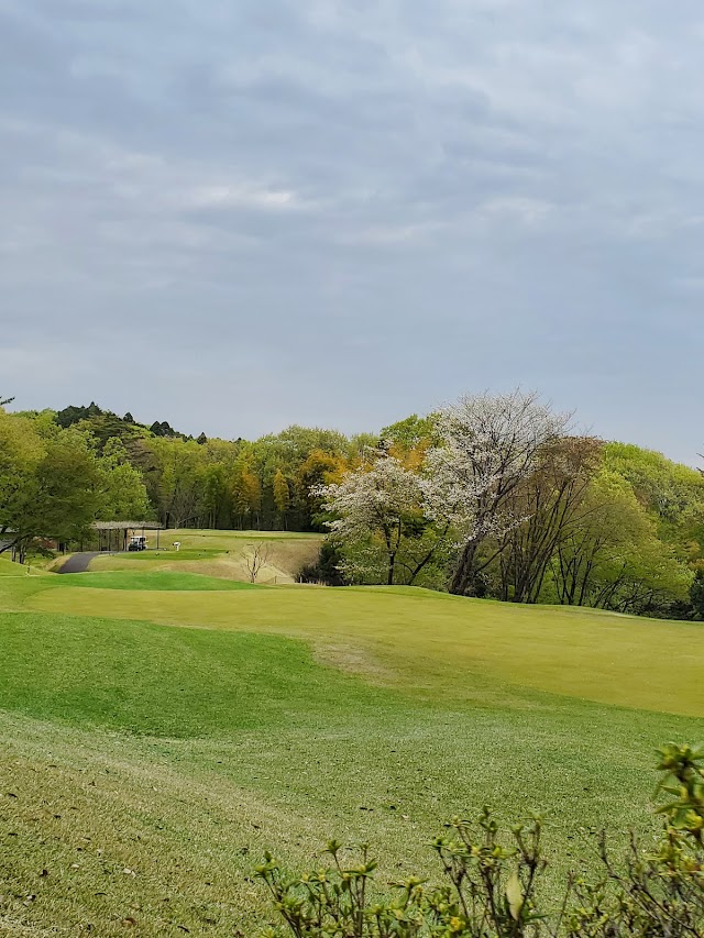 JGM Utsunomiya Golf Club - Photo 6