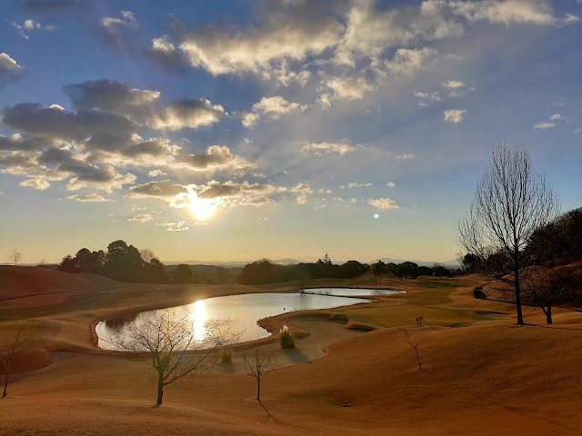 JGM Utsunomiya Golf Club - Photo 3