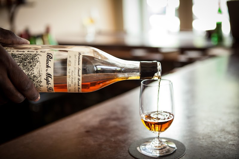 Amherst Coffee + Bar photo 2