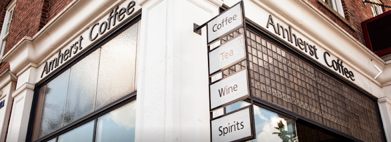 Amherst Coffee + Bar photo 3