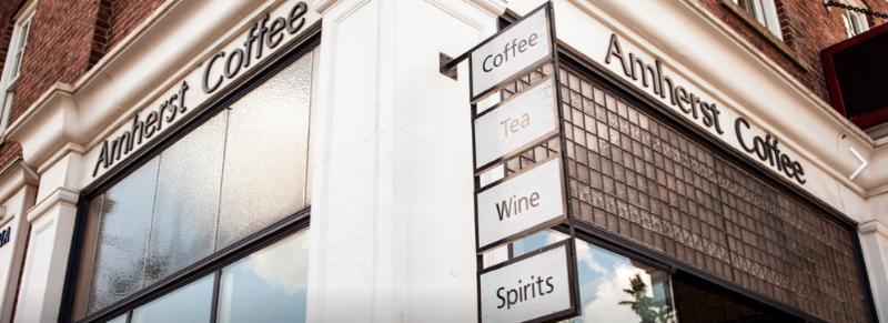 Amherst Coffee + Bar photo 3