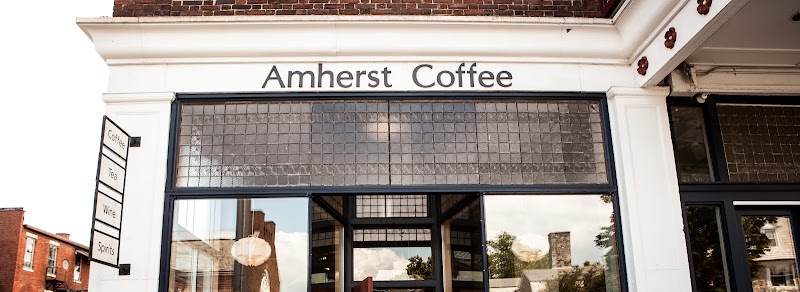 Amherst Coffee + Bar photo 1