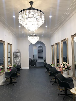 Valet Hair and Body Salons