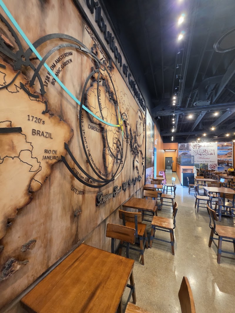 Qahwah House Coffee - Skokie photo 2
