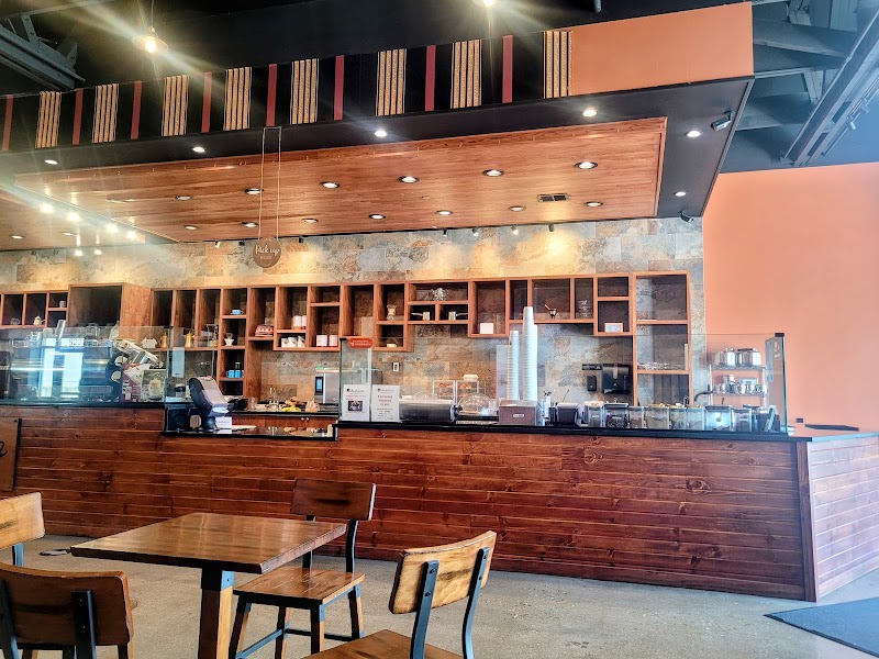 Qahwah House Coffee - Skokie photo 3