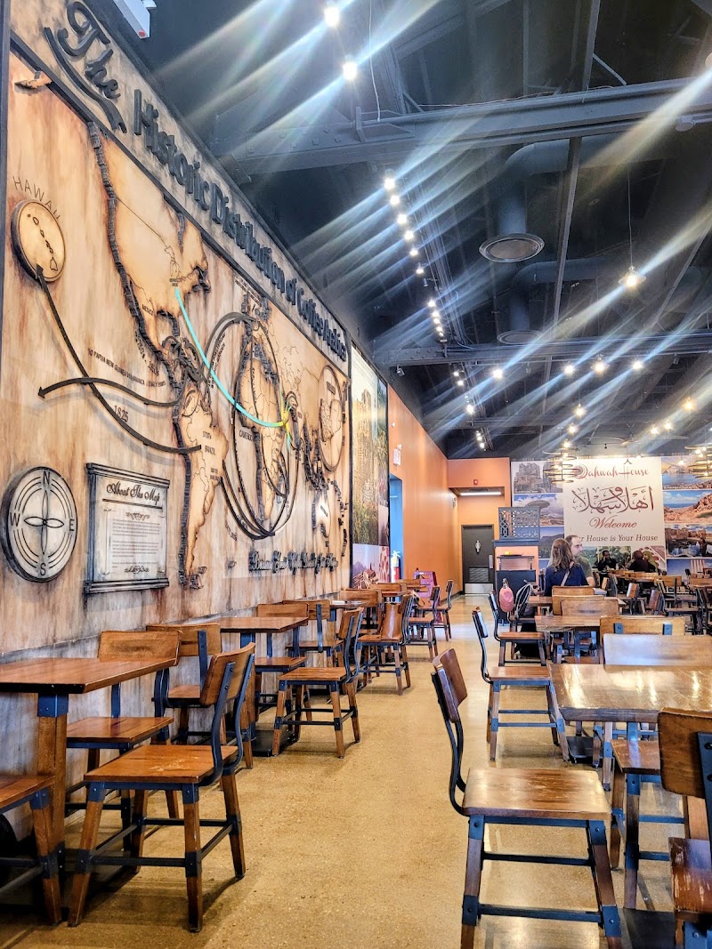 Qahwah House Coffee - Skokie photo 4