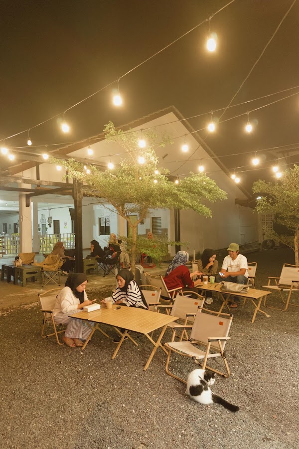 Jun Coffee - Photo 1