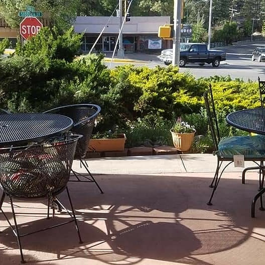 Tina's Cafe photo 1