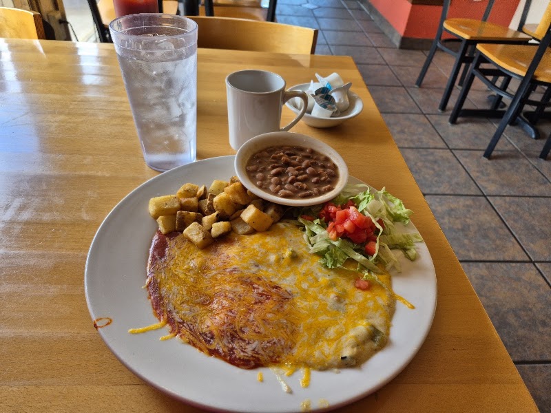 Tina's Cafe photo 3