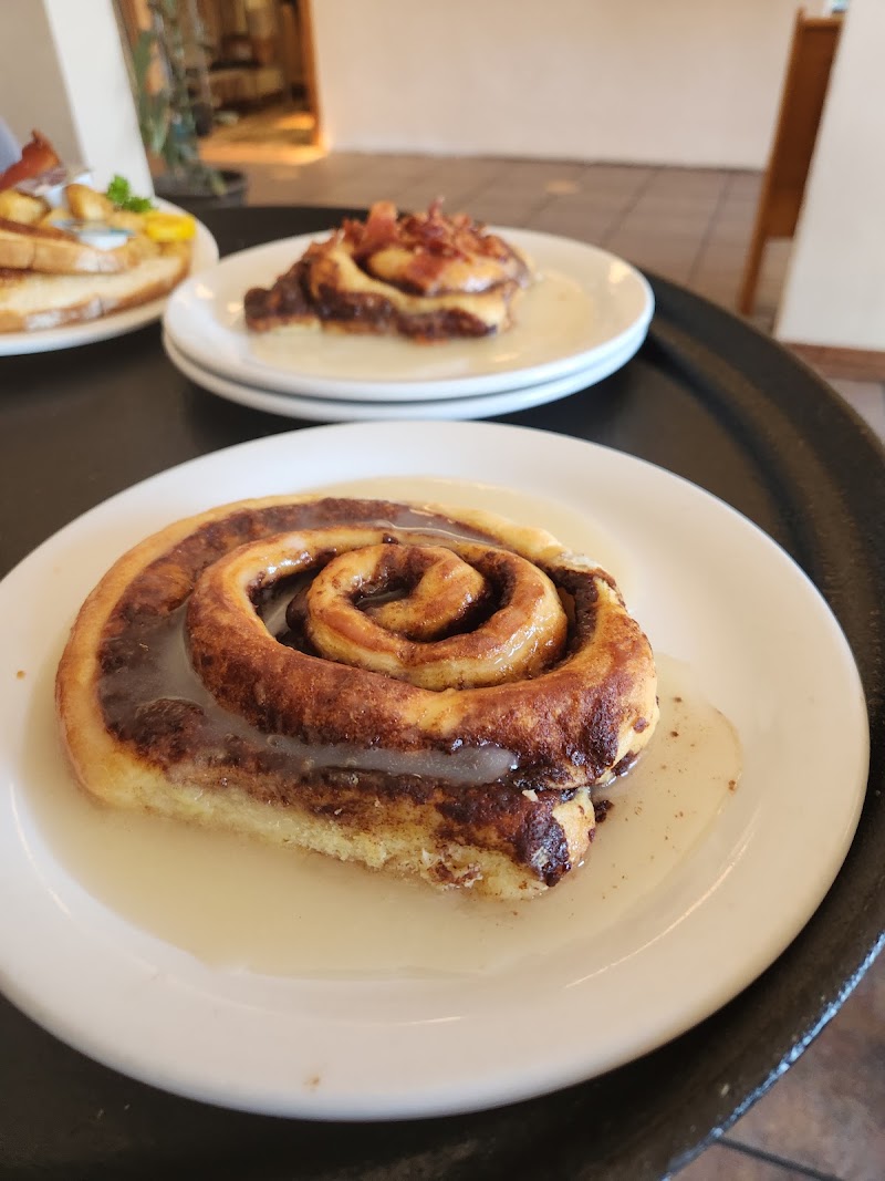 Tina's Cafe photo 4
