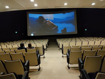 Cinema Ariston