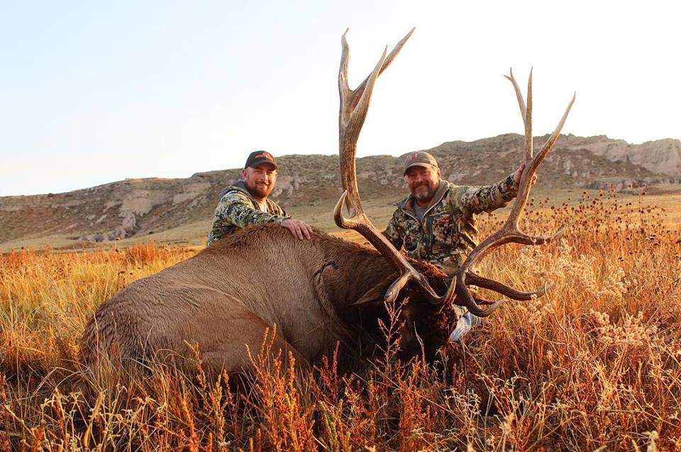 Prairie Rock Outfitters