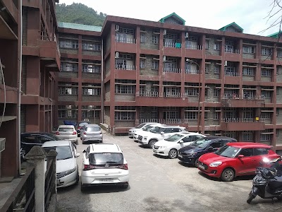 Netaji Subhash Chandra Bose Zonal Hospital - Image 2