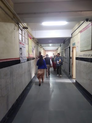 Netaji Subhash Chandra Bose Zonal Hospital - Image 3