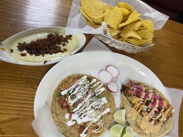 Photo by Emilio's Taqueria