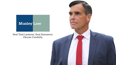 Munley Law Personal Injury Attorneys - Car accident lawyer in Allentown