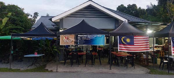 Warong Abah - Photo 1