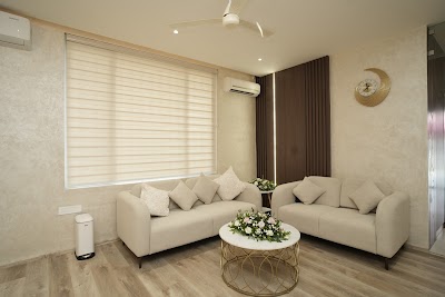 Dr. Gigi's clinic for women