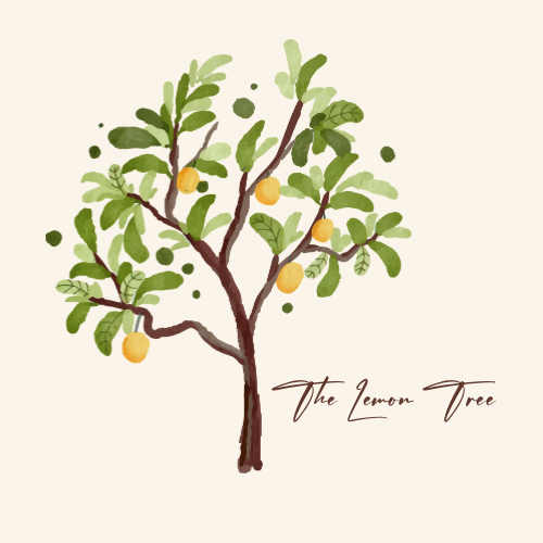 The Lemon Tree