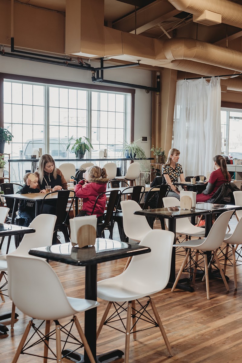 Spill the Beans photo 1