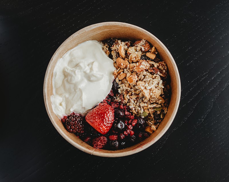 Spill the Beans photo 3