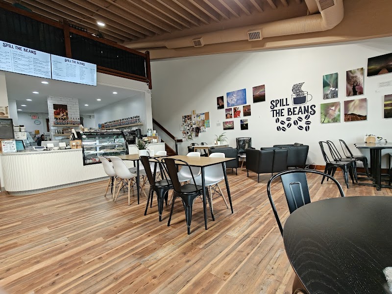 Spill the Beans photo 2