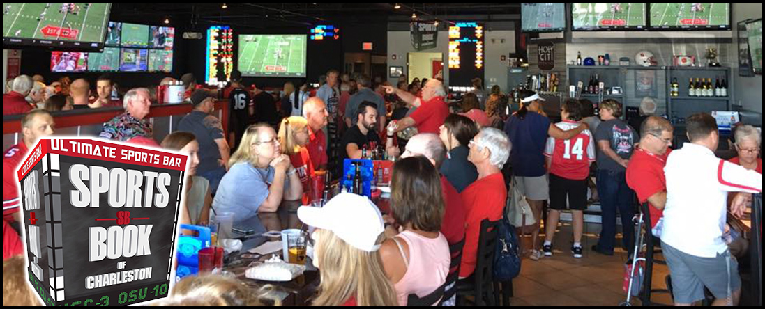 Sportsbook Cheesesteaks & Wings photo 3