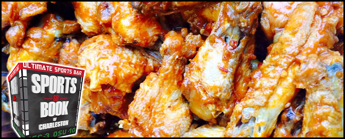 Sportsbook Cheesesteaks & Wings photo 2