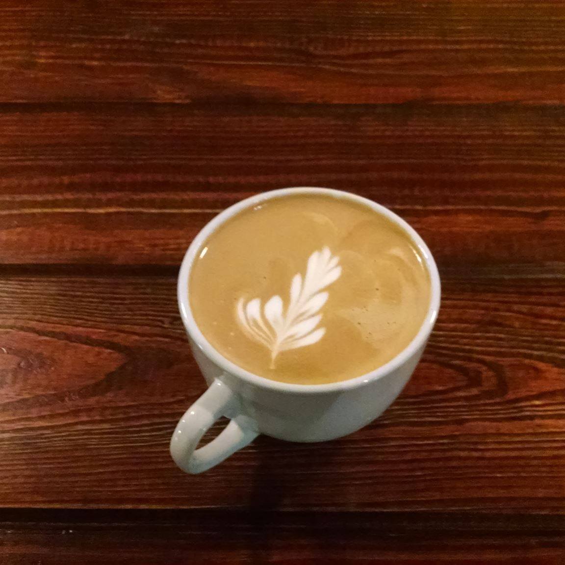 The Mad Bean
