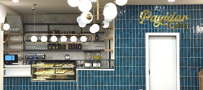Payidar Cafe & Restaurant & Oyun Salonu - Kafe