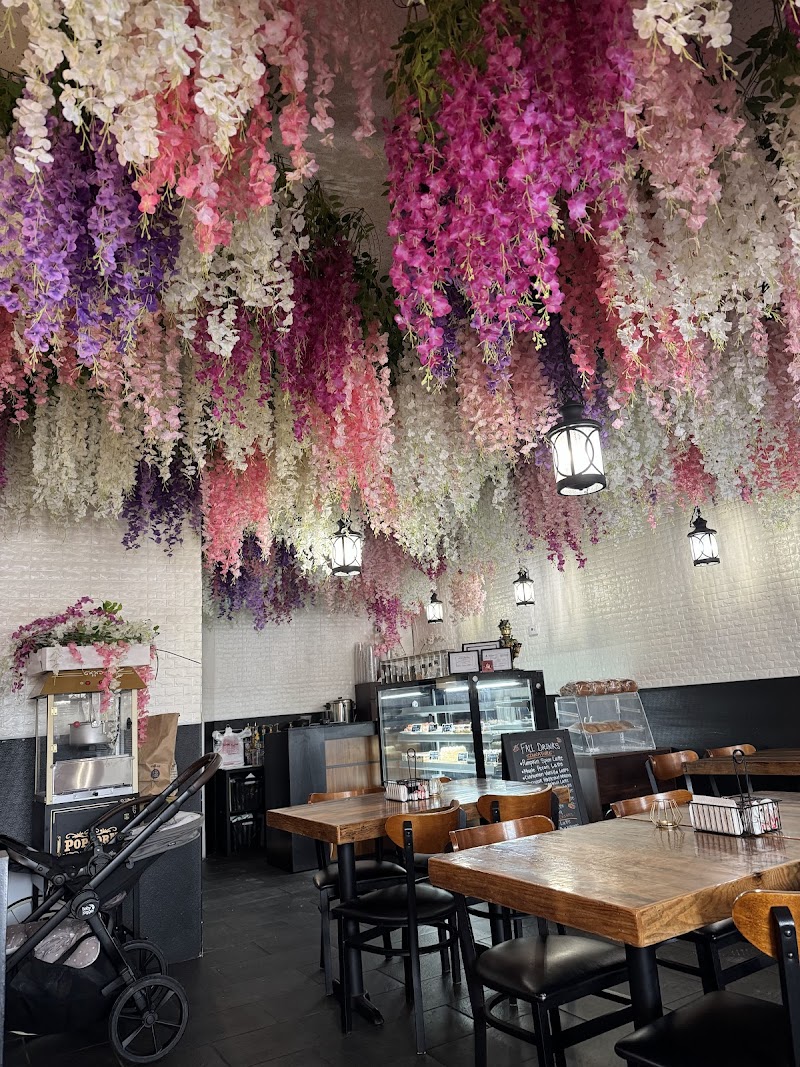 Tasteful Delights Cafe and Tea Room photo 1