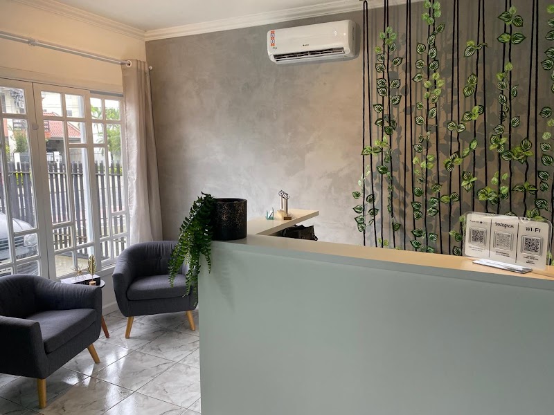 Foto de Fisioterapeuta Dr. João Fornaza - Fisioterapia Especializada