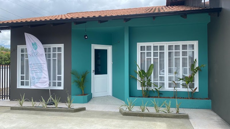 Foto de Fisioterapeuta Dr. João Fornaza - Fisioterapia Especializada