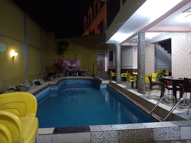77 Palms Hotel photo 3