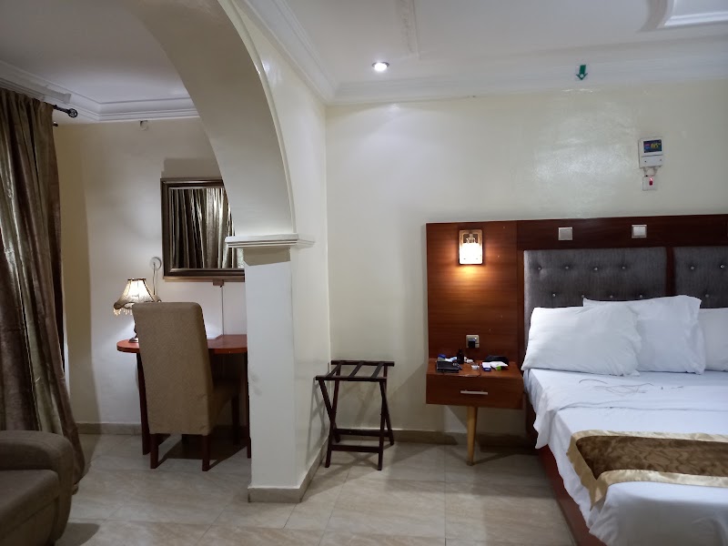 77 Palms Hotel photo 2