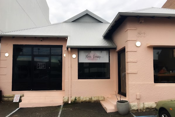 Hair Lounge Leederville