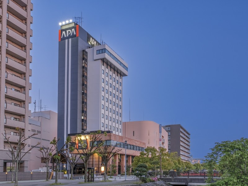 APA Hotel Tottori Ekimae Minamiの画像
