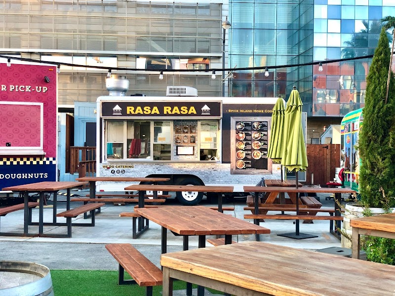 Rasa Rasa Food Truck