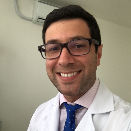 Foto de Dr. Lucas Safady