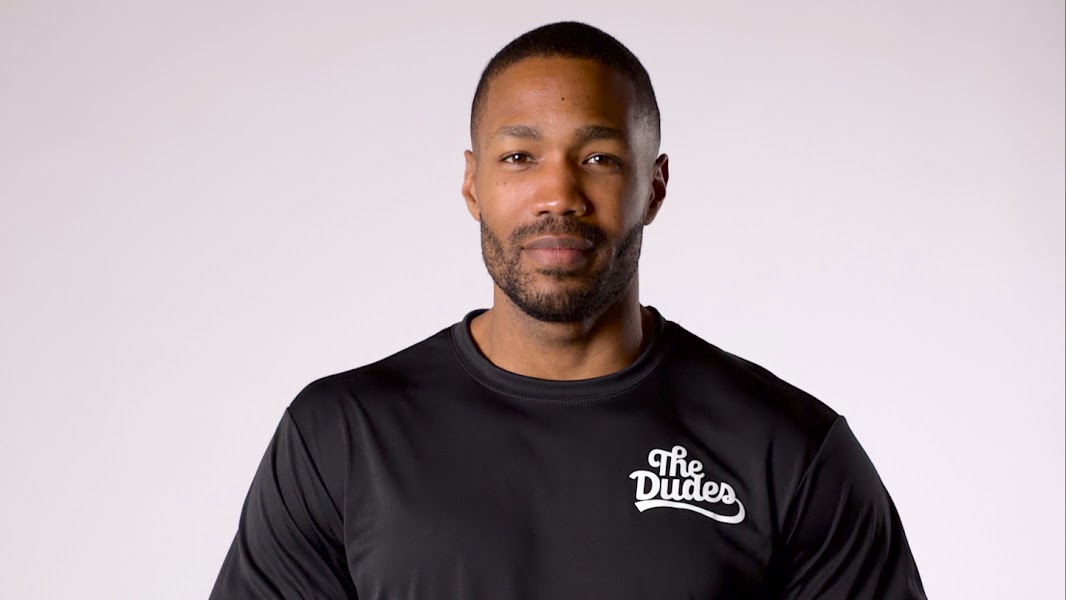 The Dudes Moving Co.