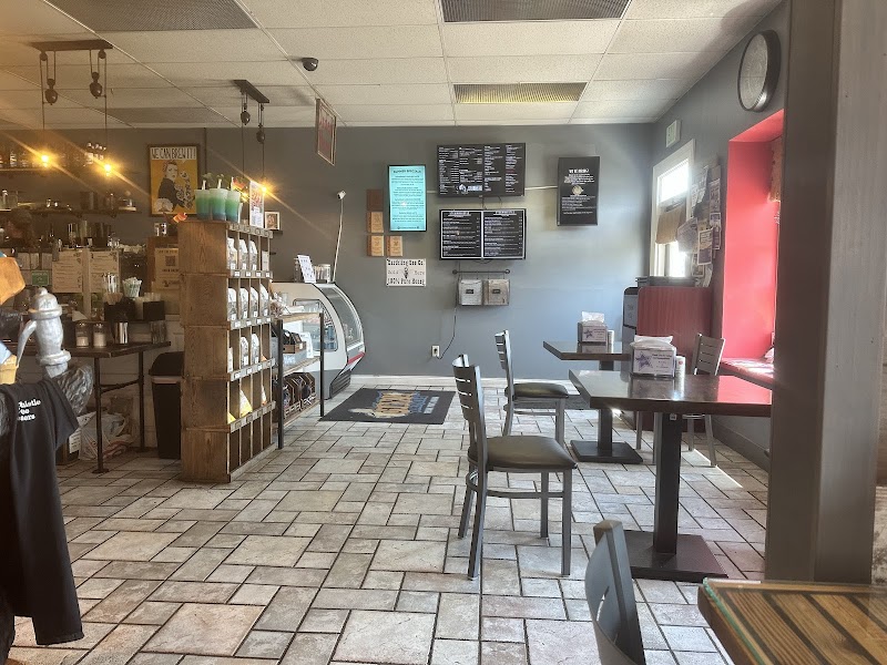 Steamwhistle Coffee Roasters photo 4